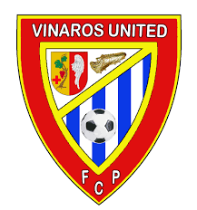 C.F. UNITED VINAROS (Castellón)                                3 equipos: Infantil - Benjamín - Prebenjamín